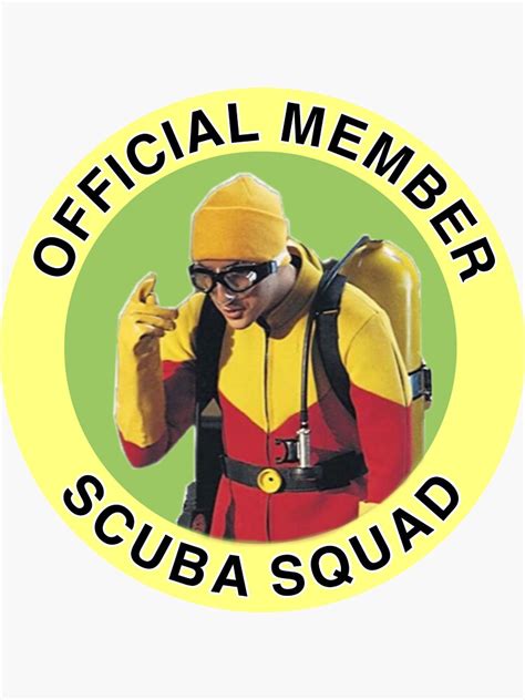 scubasquad|The Scuba Squad